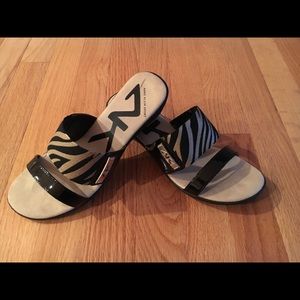 Ann Klein Sport Sandals
